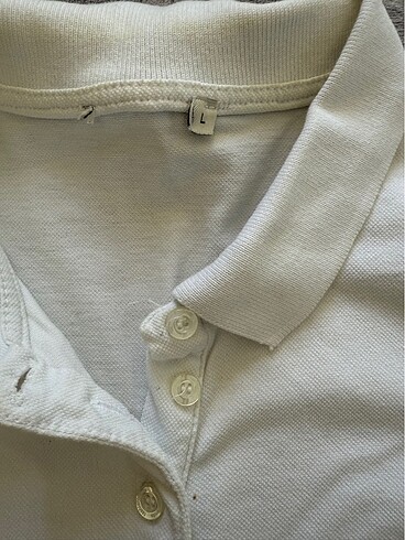 U.S Polo Assn. Polo yaka tişört