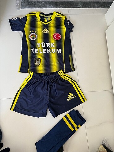 Fenerbahçe forması tkm