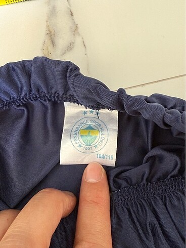 Fenerbahçe Fenerbahçe forması tkm