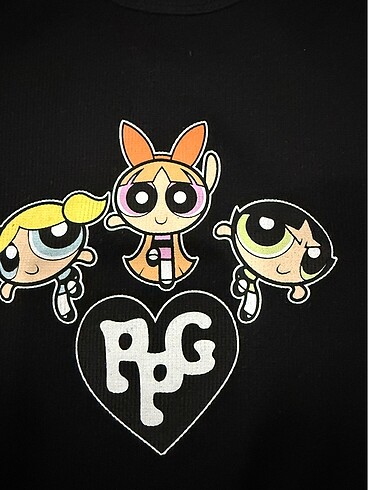 Defacto Defacto power girls
