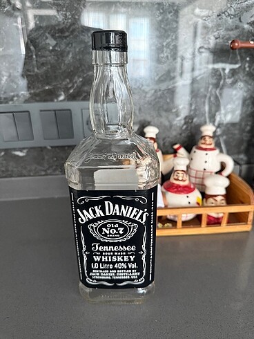 Jack Daniels