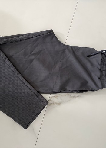 Erkek eşofman pantolon - Görsel 2