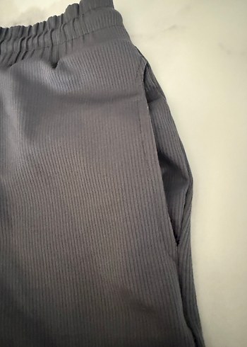 Erkek eşofman pantolon - Görsel 3