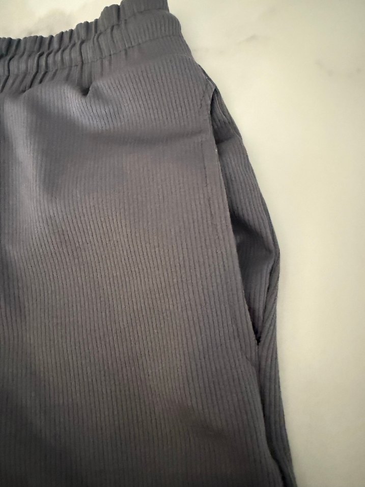 Erkek eşofman pantolon - Görsel 3