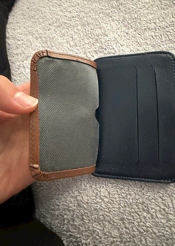 BOSS Kahverengi Erkek Cüzdan - Görsel 3