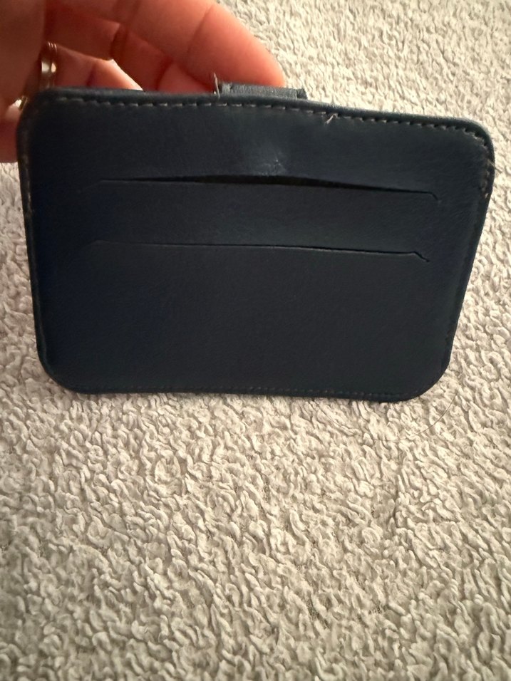 BOSS Kahverengi Erkek Cüzdan - Görsel 2