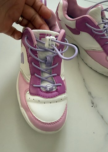 Fila sneaker tertemiz - Görsel 3