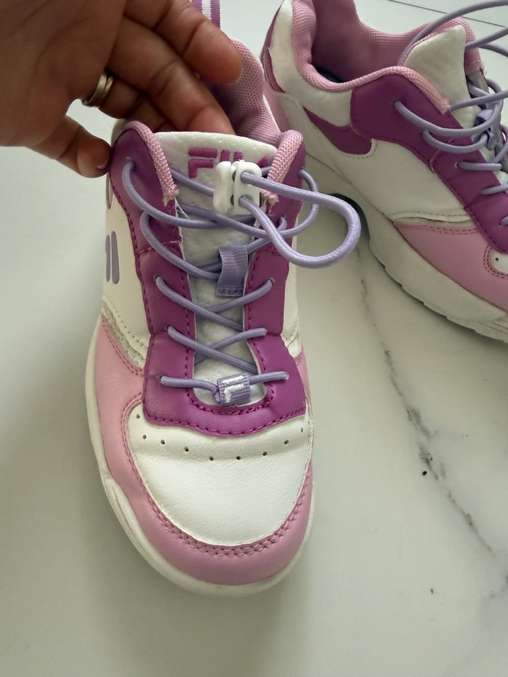 Fila sneaker tertemiz - Görsel 3