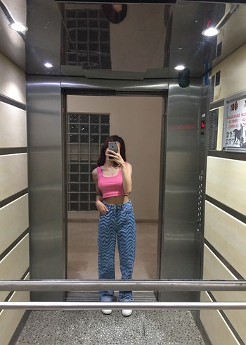 Kot Pantolon - Görsel 4