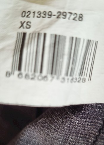 Mavi Fitted Gömlek  XS | %100 Pamuk, Koyu Gri - Görsel 5