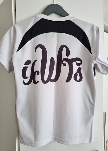 Wing Tsun Style Spor Tişört  XS | Antrenman Üstü - Görsel 2