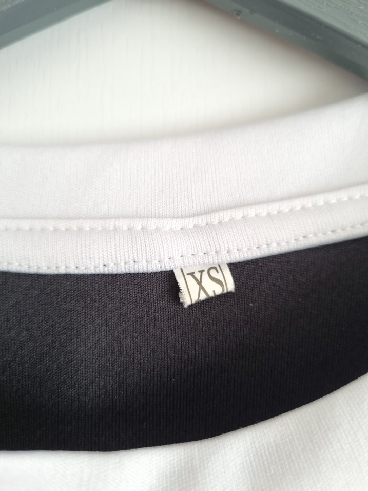 Wing Tsun Style Spor Tişört  XS | Antrenman Üstü - Görsel 3