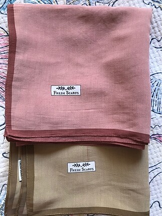 Freshscarf Eşarp