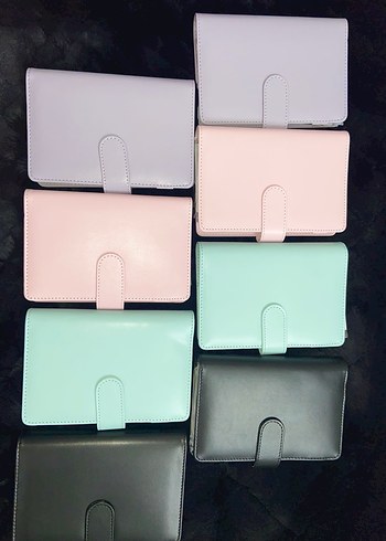 Bütçe planlayıcı Birikim cüzdanı - Görsel 4