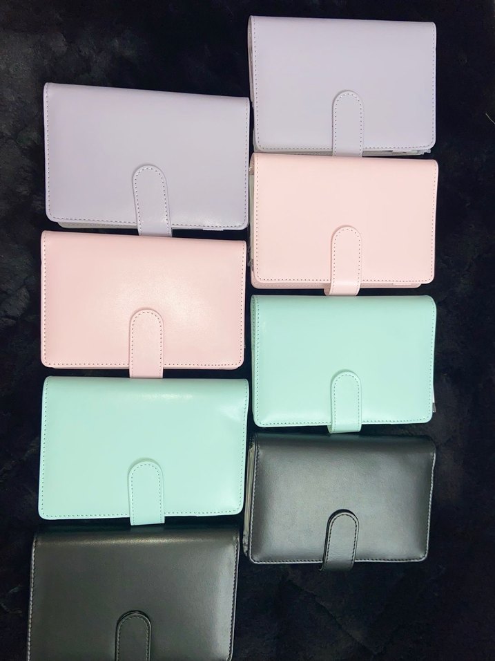 Bütçe planlayıcı Birikim cüzdanı - Görsel 4