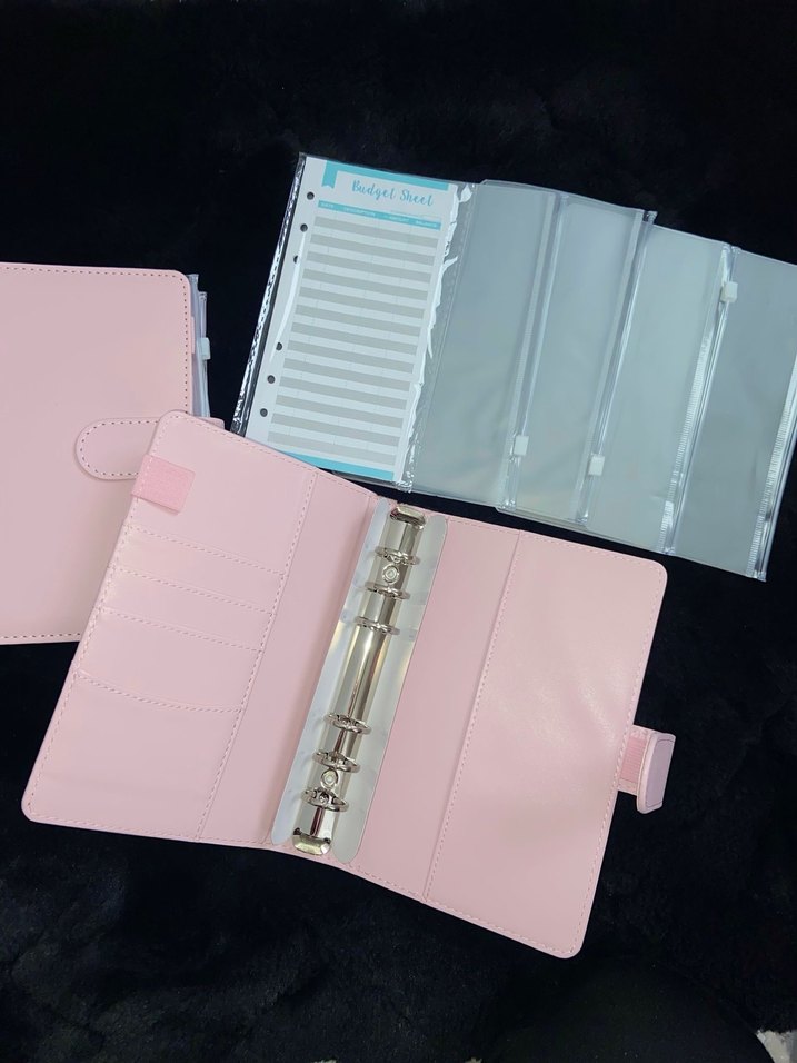 Bütçe planlayıcı Birikim cüzdanı - Görsel 2