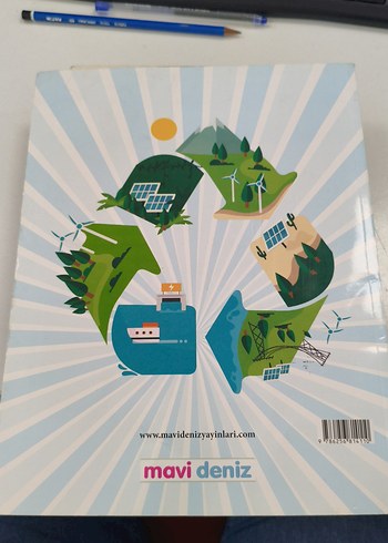 1. Sınıf Oku Anlat Çocuk Kitabı - Görsel 2