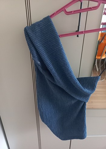xl Beden Askılı Üst