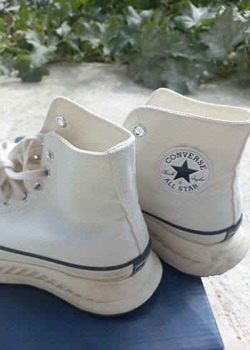 40,5 Beden Chuck Taylor 70