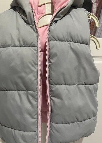 Kız Çocuk şişme yelek - Görsel 5