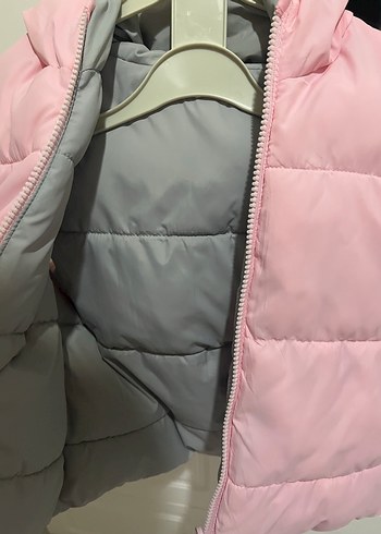 Kız Çocuk şişme yelek - Görsel 2