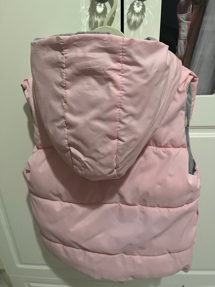 Kız Çocuk şişme yelek - Görsel 3