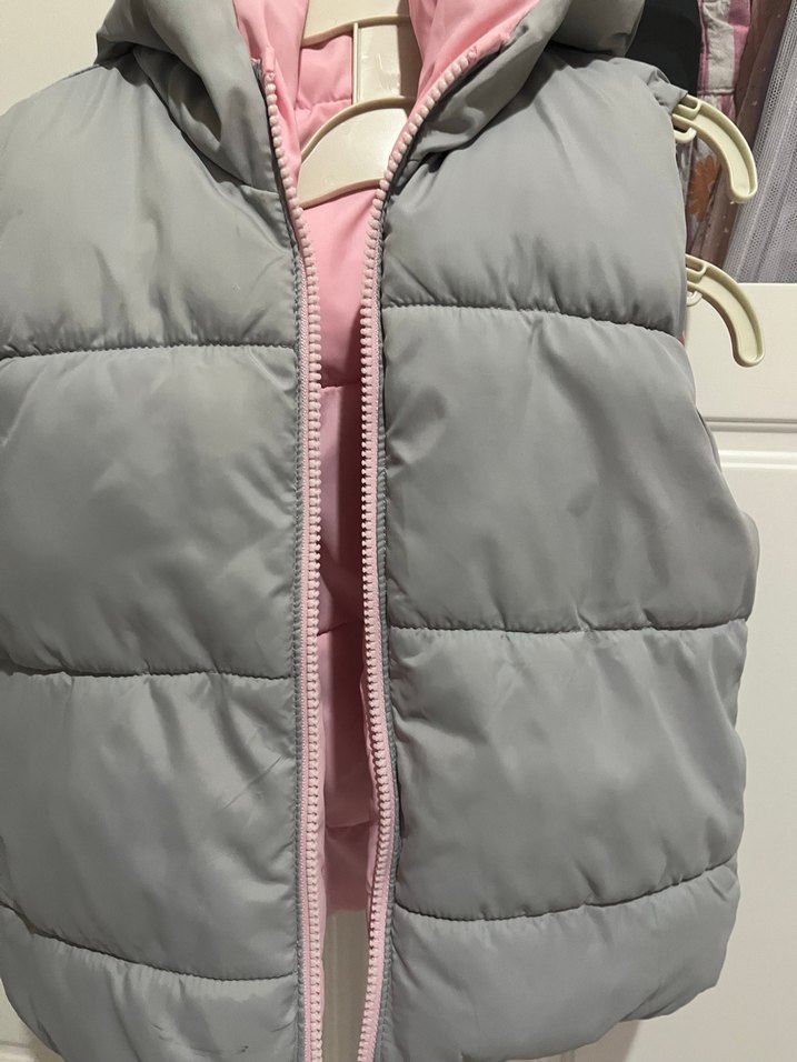 Kız Çocuk şişme yelek - Görsel 5