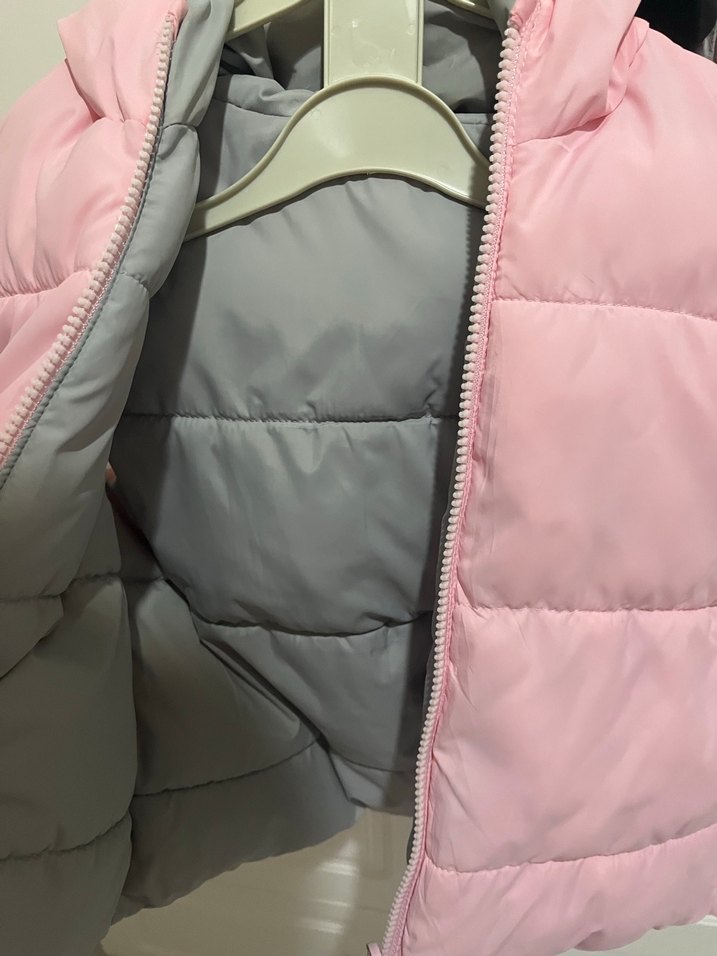 Kız Çocuk şişme yelek - Görsel 2