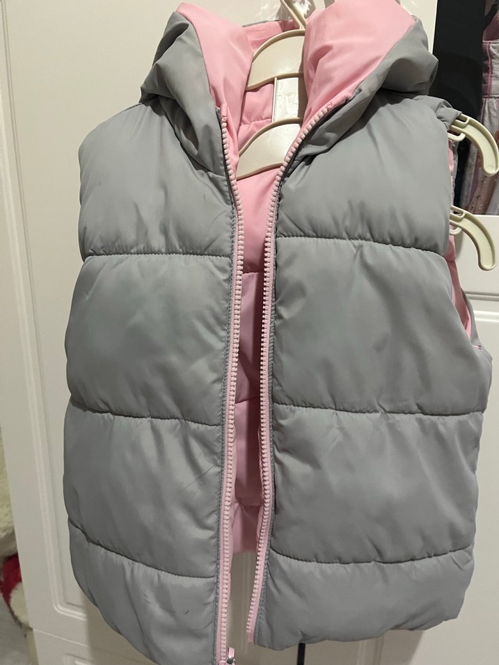 Kız Çocuk şişme yelek - Görsel 4