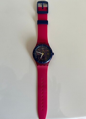  Beden pembe Renk Swatch saat 