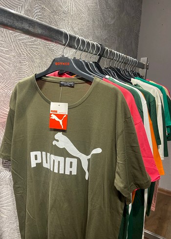 Toptan Fiyatına Uygun 20 Adet Tişört - Görsel 2