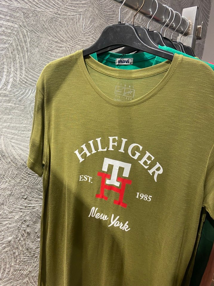 Toptan Fiyatına Uygun 20 Adet Tişört - Görsel 5