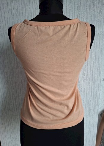 Somon Kolsuz Atlet Basic Kesim - Görsel 2