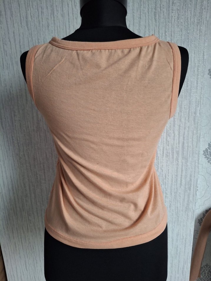 Somon Kolsuz Atlet Basic Kesim - Görsel 2