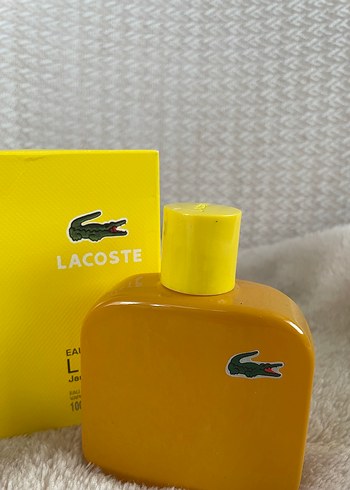 Lacoste