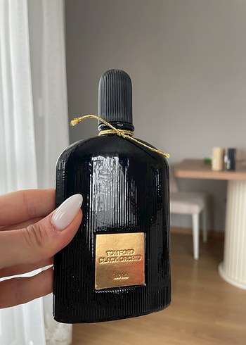 Tom Ford Black Orchid Erkek Parfümü 100 ml - Görsel 2