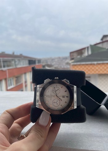 Erkek kol saati - Görsel 3