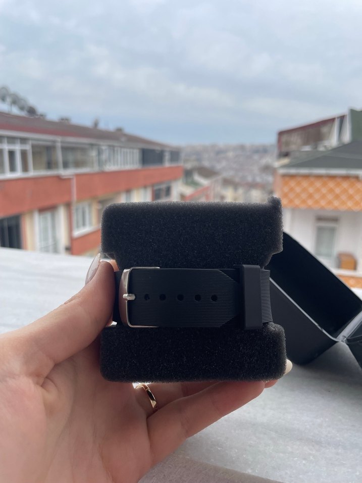 Erkek kol saati - Görsel 4