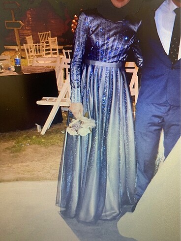 Kenzel Abiye - Görsel 3