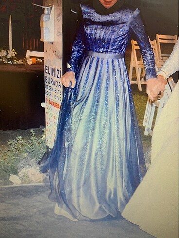 Kenzel Abiye - Görsel 4