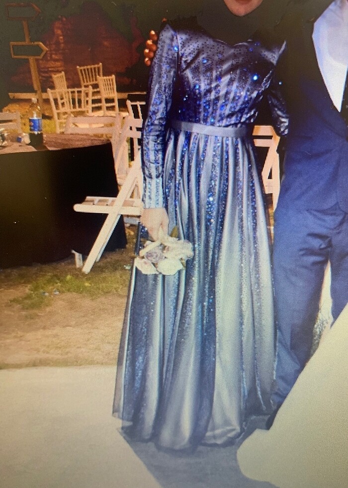 Kenzel Abiye - Görsel 3