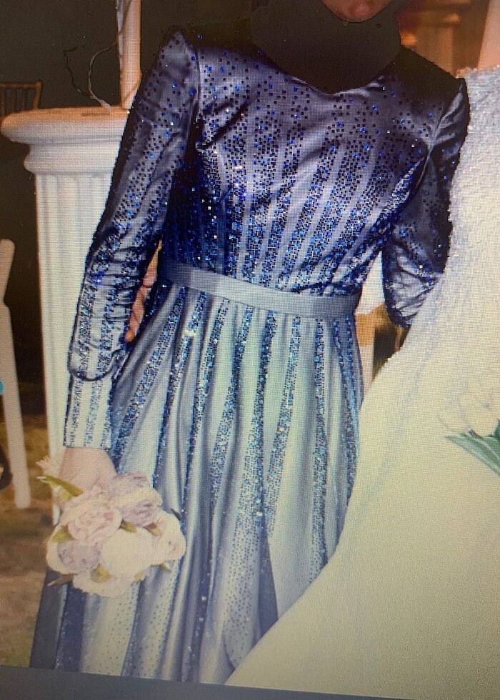 Kenzel Abiye - Görsel 5