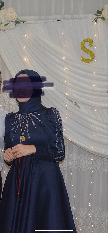 Mkmehtapkoçak tasarım elbise