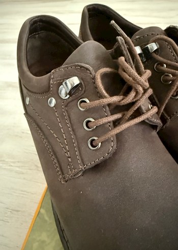 Greyder kahverengi kadın bot - Görsel 4