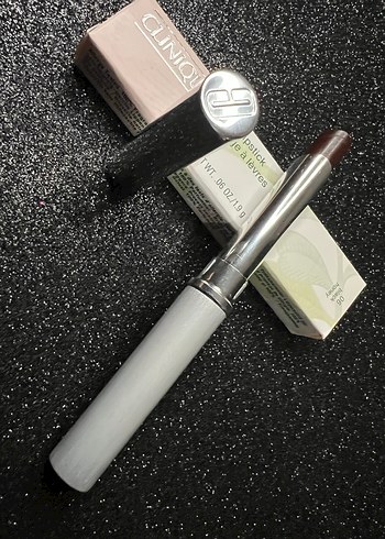 Clinique black honey - Görsel 2