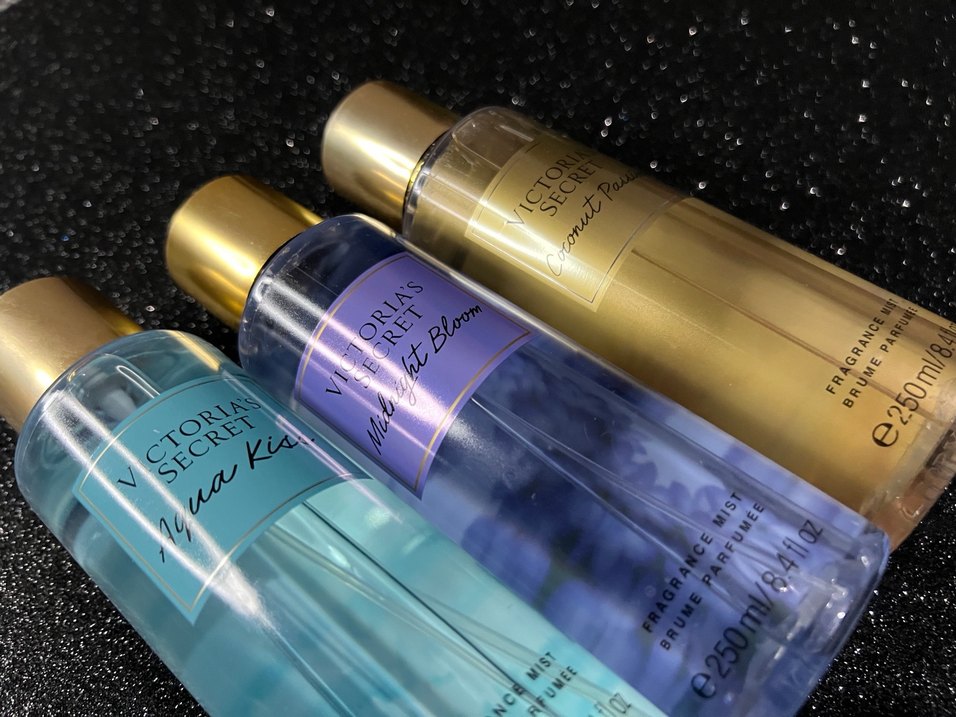 Victoria secret parfüm - Görsel 2