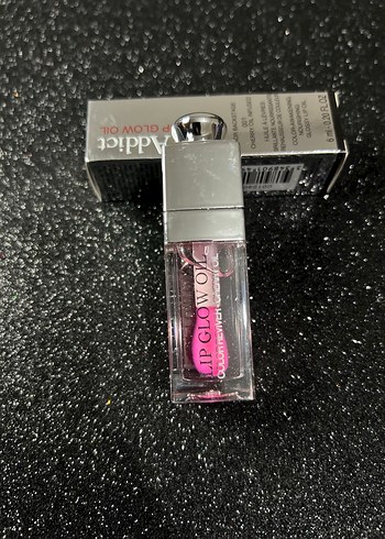 Dior Dior Addict dudak yağı
