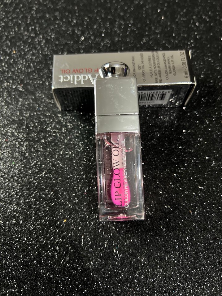 Dior Addict dudak yağı - Görsel 2