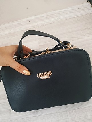 GUESS ÇANTA ! 