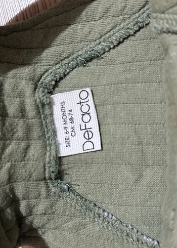 Düğmeli Erkek Keten Tulum - Görsel 2